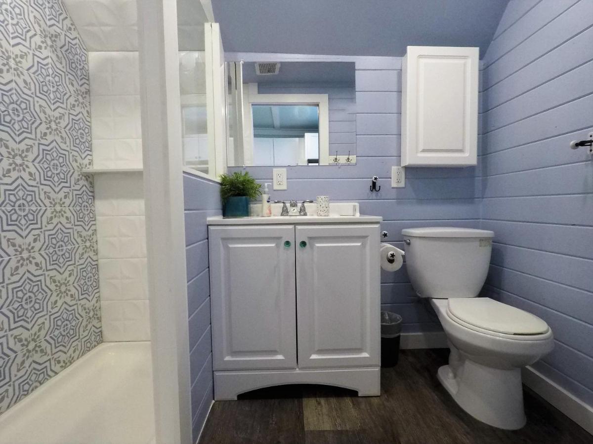 Barra Villa Resort House I Fort Myers Zewnętrze zdjęcie
