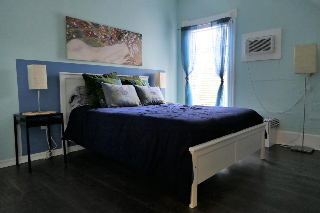 Barra Villa Resort House I Fort Myers Zewnętrze zdjęcie
