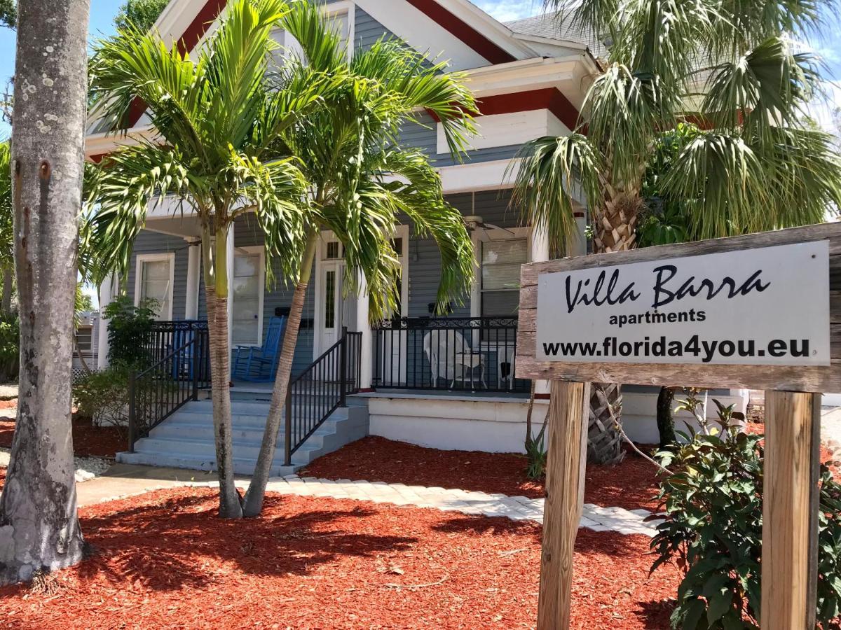 Barra Villa Resort House I Fort Myers Zewnętrze zdjęcie
