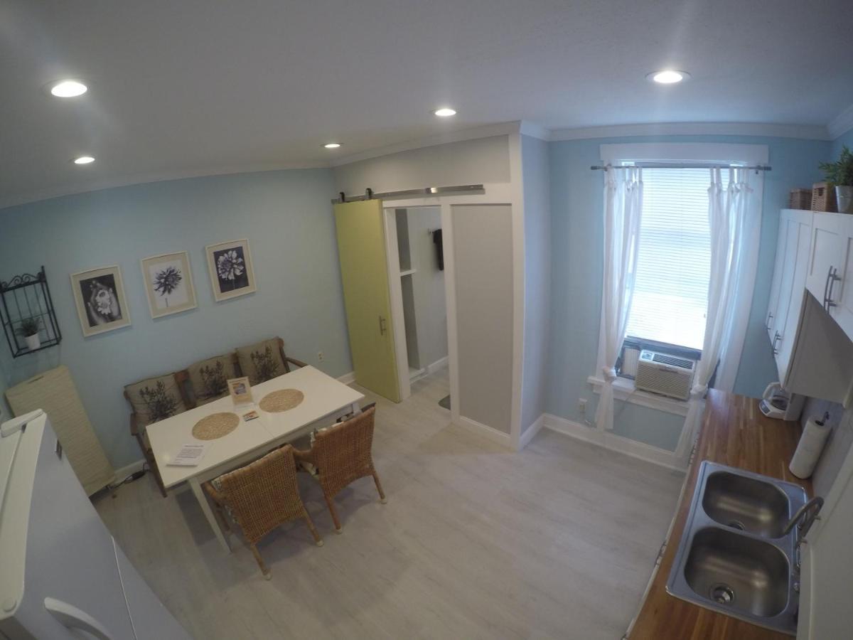 Barra Villa Resort House I Fort Myers Zewnętrze zdjęcie